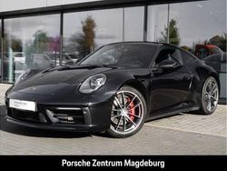 Schwarz Gebraucht 2020 Porsche 911 Carrera S Coupé | 117.590 € (Fairer Preis)