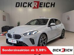 Grau Gebraucht 2025 BMW 123 M Sport Kleinwagen | 38.450 € (Guter Preis)