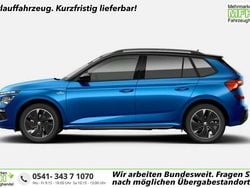 Graphitegrau metallic /... Neu 2025 Skoda Kamiq Monte Carlo SUV | 27.217 € (Fairer Preis)