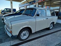 Weiß Gebraucht 1990 Trabant 601 Kombi | 5.850 €
