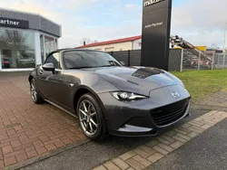 Gebraucht 2025 Mazda MX5 Exclusive-Line Cabrio | 29.990 € (Fairer Preis)