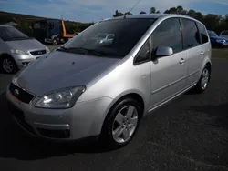 Silber Gebraucht 2006 Ford C-MAX Van / Kleinbus | 2.000 € (Fairer Preis)