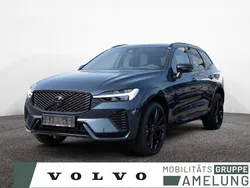 Blau Neu 2025 Volvo XC60 Plus SUV | 76.990 € (Teuer)