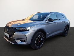 Lack grau artense/metallic klarlack Gebraucht 2023 DS Automobiles DS7 Crossback Performance Line Plus SUV | 28.780 € (Guter Preis)