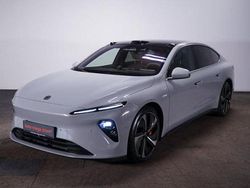 Grau Gebraucht 2022 Nio ET7 Limousine | 39.999 €