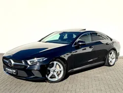 Andere Gebraucht 2019 Mercedes CLS350 Limousine | 38.990 € (Fairer Preis)