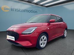Rot Gebraucht 2025 Suzuki Swift Kleinwagen | 17.349 € (Fairer Preis)