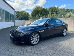 Schwarz Gebraucht 2020 Jaguar XE S Limousine | 24.490 € (Guter Preis)