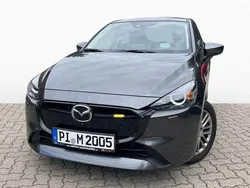 Andere Gebraucht 2024 Mazda 2 Exclusive-Line Kleinwagen | 21.880 € (Fairer Preis)