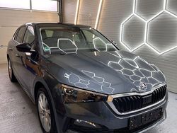Grau Gebraucht 2019 Skoda Scala Style Kleinwagen | 16.700 € (Fairer Preis)
