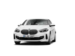 Gebraucht 2023 BMW 120 Shadowline Kleinwagen | 29.450 € (Guter Preis)