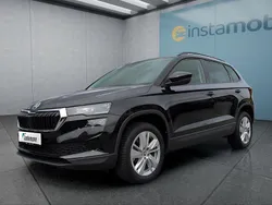 Gebraucht 2024 Skoda Karoq SUV | 32.099 € (Fairer Preis)