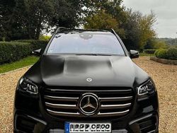 Gebraucht 2023 Mercedes GLS450 Advanced Plus SUV | 105.000 €