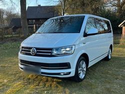 Weiß Gebraucht 2016 VW T6 Van | 30.000 € (Guter Preis)