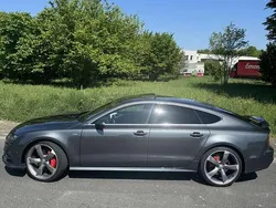Gebraucht 2015 Audi A7 S-Line Kleinwagen | 27.900 € (Fairer Preis)