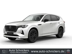 Weiss Neu 2025 Mazda CX-60 Homura-Line SUV | 50.980 € (Guter Preis)