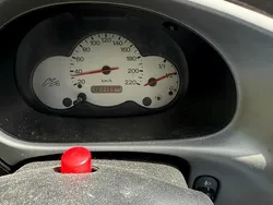 Blau Gebraucht 2009 Ford Ka Kleinwagen | 400 €