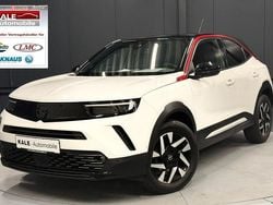 Weiß Gebraucht 2023 Opel Mokka GS Line SUV | 18.970 € (Fairer Preis)