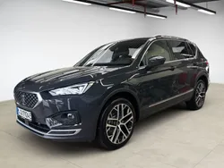 Grau Gebraucht 2024 Seat Tarraco Xperience SUV | 41.960 € (Teuer)