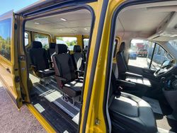 Gelb Gebraucht 2018 VW Crafter Van | 28.990 €