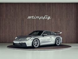Silber Gebraucht 2024 Porsche 992 | 214.900 € (Teuer)
