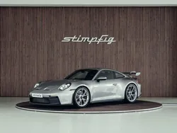 Silber Gebraucht 2024 Porsche 992 | 224.900 € (Teuer)