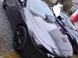 Grau Gebraucht 2024 Mazda 3 Limousine | 26.600 € (Guter Preis)