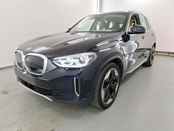 Schwarz Gebraucht 2021 BMW iX3 Impressive SUV | 29.800 € (Fairer Preis)
