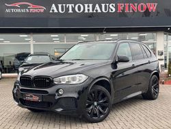 Schwarz Gebraucht 2015 BMW X5 M Sport SUV | 27.990 € (Guter Preis)