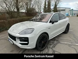 Kreide Gebraucht 2024 Porsche Cayenne SUV | 138.900 €