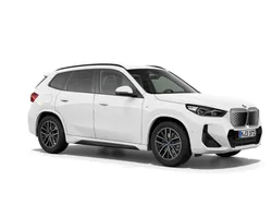 Neu 2025 BMW iX1 Comfort Edition SUV | 47.580 € (Superpreis)