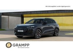 Grau (magnetgrau) Neu 2025 Audi Q6 e-tron Performance SUV | 69.990 € (Superpreis)