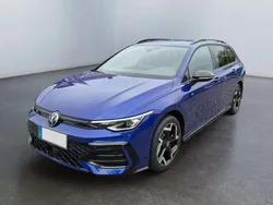 VW Golf VIII