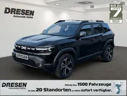 Schwarz Neu 2024 Dacia Duster Journey SUV | 27.820 € (Fairer Preis)