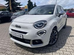 Weiß Gebraucht 2023 Fiat 500X Dolcevita SUV | 19.989 € (Superpreis)