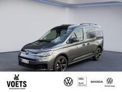 Indiumgrau metallic Gebraucht 2025 VW Caddy Edition Van / Kleinbus | 39.980 € (Teuer)