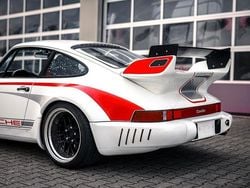 Weiß Gebraucht 1982 Porsche 930 Turbo | 134.900 €