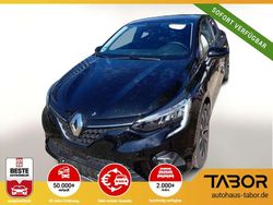 Schwarz Gebraucht 2022 Renault Clio V Zen Kleinwagen | 14.788 € (Fairer Preis)