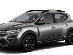 Grau Neu 2025 Dacia Sandero Extreme Kleinwagen | 19.830 € (Fairer Preis)