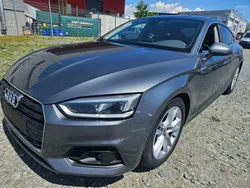 Grau Gebraucht 2019 Audi A5 Sportback Comfort Coupé | 20.230 € (Guter Preis)