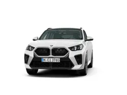 Neu 2025 BMW X2 Efficient Dynamics SUV | 47.950 € (Guter Preis)