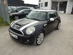 Schwarz Gebraucht 2009 Mini Cooper S Coupé Coupé | 4.990 € (Superpreis)