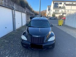 Schwarz Gebraucht 2002 Chrysler PT Cruiser Touring Kombi | 2.500 € (Etwas zu teuer)