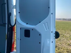 Weiß Gebraucht 2024 Mercedes Sprinter Van | 45.990 € (Fairer Preis)