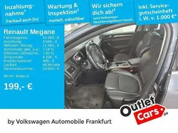 Grau Gebraucht 2019 Renault Mégane GrandTour Kombi | 15.480 € (Fairer Preis)