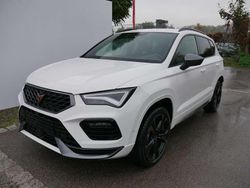 Bilaweiß Gebraucht 2025 Cupra Ateca SUV | 37.700 € (Fairer Preis)
