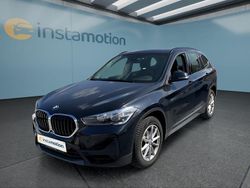 Schwarz Gebraucht 2019 BMW X1 SUV | 24.099 € (Etwas zu teuer)