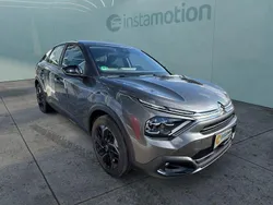 Grau Gebraucht 2022 Citroën C4 Limousine | 20.499 € (Fairer Preis)