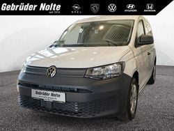 Weiss / Neu 2025 VW Caddy Van / Kleinbus | 32.950 € (Fairer Preis)
