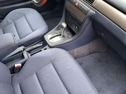 Silber Gebraucht 2000 Audi A6 Limousine | 4.000 € (Guter Preis)